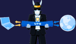 Comment fonctionne HMA VPN?