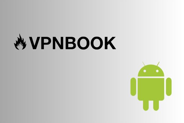 Pouvez-vous utiliser vpnbook sur Android ?