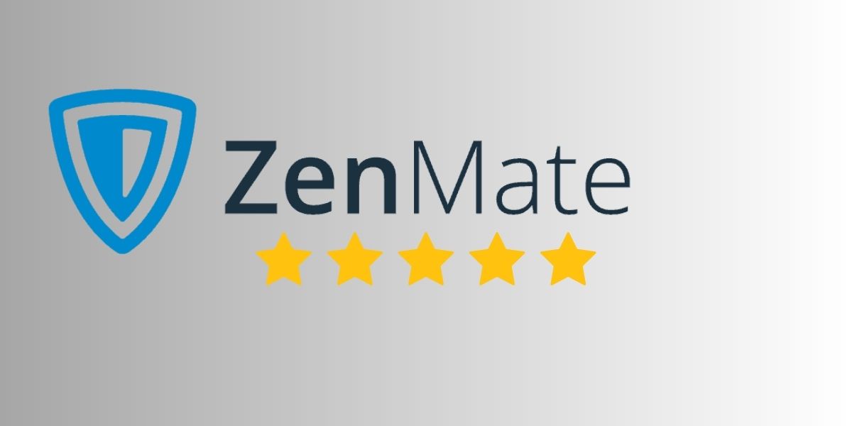 ZenMate VPN Avis