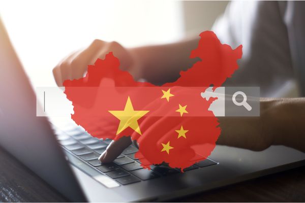 RA4W VPN Censure numérique en Chine et ailleurs