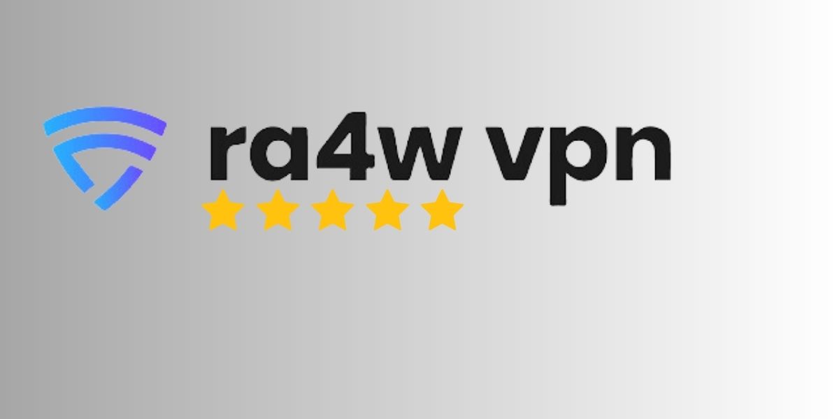 RA4W VPN avis