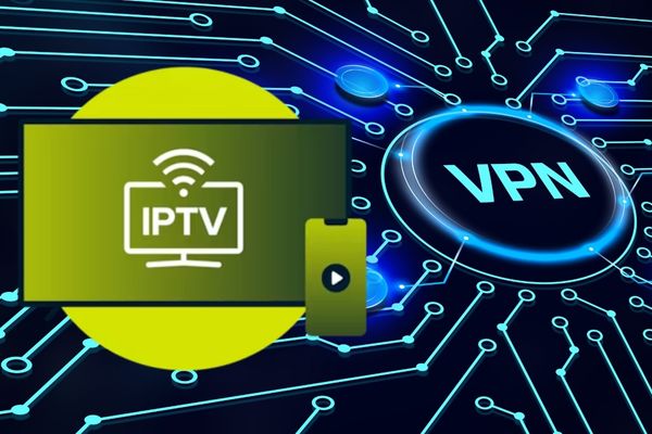VPN pour l'IPTV